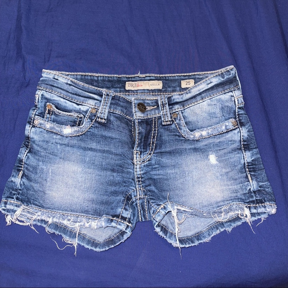 BKE shorts